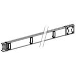 スイッチ付ソケット バスバー アルミニウム 146 x 54mm シュナイダーエレクトリック