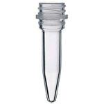 スクリューキャップサンプルストックチューブ 0.5ml チューブのみ BMSST-05Cシリーズ ビーエム機器