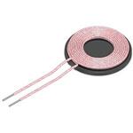 WT202012-15F2-ID スルーホール ワイヤレス充電コイル フェライトコア 直径：20.3mm トランスミッタ TDK