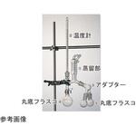 2510-05 セミ・ミクロ蒸留装置Ⅱ型 2510シリーズ コスモスビード