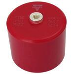 715C30DKD47 セラミックコンデンサ 715C30DK シリーズ 4.7nF 10.6 kVrms 30 kV dc 60 kV dc VISHAY