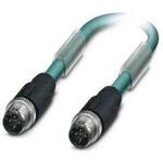 1569443 センサアクチュエータケーブル 26 AWG コア数：2 SACシリーズ フエニックス・コンタクト