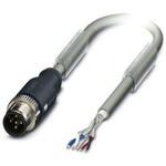 センサアクチュエータケーブル コア数：2 0-923 CAN SCO SAC-5P-MS/ 2シリーズ フエニックス・コンタクト