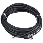 XZCP1965L10 センサアクチュエータケーブル コア数：3 TELEMECANIQUE SENSORS
