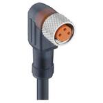 14007 RKMWV/LED A 3-224/2 M センサアクチュエータケーブル コア数：3 RKMWV/LEDシリーズ Lumberg Automation