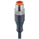 43704 RST 3-224/5 M センサアクチュエータケーブル コア数：3 RSTシリーズ Lumberg Automation