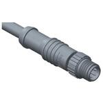 8-04AMMM-SL7A01 センサアクチュエータケーブル コア数：4 1袋 10個入 AMPHENOL