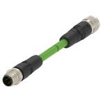 TAD14545101-005 センサアクチュエータケーブル コア数：4 TAD1454シリーズ TE CONNECTIVITY