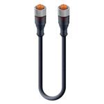 3940 RKT 5-RKT 5-228/3，5 M センサアクチュエータケーブル コア数：5 RKTシリーズ Lumberg Automation