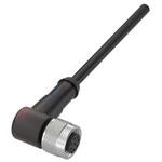 BCC M428-0000-1A-133-PS0825-050 センサアクチュエータケーブル コア数：8 BALLUFF