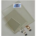 9501 タッチスクリーン 6.4インチ 133.6 x 101.4mm 4-wire Resistive AMT