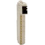 TM5SD000 ダミーモジュール ダミーモジュール ロジックコントローラ、モーションコントローラ用 シュナイダーエレクトリック