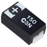 16TQC220MD3 タンタルコンデンサ 220μF 16V dc 1袋 5個入 Panasonic(パナソニック)