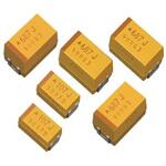 TPSD106K035R0300 タンタルコンデンサ 10μF 35V dc 7343-31 1袋 10個入 京セラ