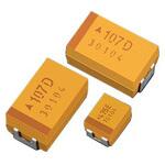 TAJD336M035RNJ タンタルコンデンサ 33μF 35V dc 7343-31 1袋 5個入 京セラ