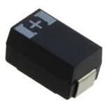 6TPB220MTL タンタルコンデンサ 220μF 6.3V dc D4 1セット 2500個入 Panasonic(パナソニック)