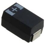 タンタルコンデンサ 330μF 4V dc D4 1セット 2500個入 Panasonic(パナソニック)