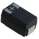 2R5TPF470M9L タンタルコンデンサ 470μF 2.5V dc D4 Panasonic(パナソニック)