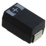 4TPE470MWL タンタルコンデンサ 470μF 4V dc B2 1セット 5個入 Panasonic(パナソニック)
