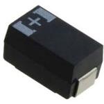 タンタルコンデンサ 680μF 4V dc D4 1セット 2000個入 Panasonic(パナソニック)