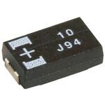 6TPE680MI タンタルコンデンサ 680μF 6.3V dc D4 Panasonic(パナソニック)