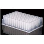 ディープウェルプレート 96well 1.0mL U底 ラウンドウェル WNB502102シリーズ NESTA