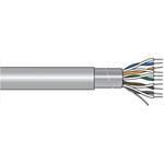 5480/19C SL001 データケーブル 19ペアAWG24 遮蔽 1巻 305m入 Alpha Wire