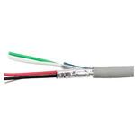 2467C SL005 データケーブル 4ペアAWG20 遮蔽 1巻 30m入 Alpha Wire