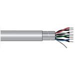 5905C SL005 データケーブル 4ペアAWG22 遮蔽 1巻 30m入 Alpha Wire