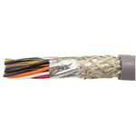 6379 SL001 データケーブル 8ペアAWG22 遮蔽 1巻 305m入 Alpha Wire