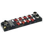 デジタルI/O用モジュール I/Oモジュール CIP 安全性、EtherNet/IP用 Banner