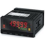 K3HB-XAA100/240VAC デジタルパネルメータ LCD オムロンヘルスケア