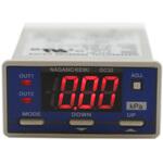 デジタル微差圧計 アナログ出力4～20mA DC GC32321シリーズ 長野計器