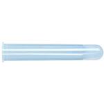 テストチューブ 12x75mm(口部エッジ付)4.0ml P.P.製 TYS-318シリーズ ビーエム機器