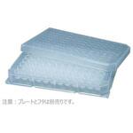 290-8355-03V テストプレート 96well V底 P.P製 290-8355-03Vシリーズ EVER GREEN