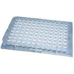 テストプレート 96well 丸底 P.S製 BM6000シリーズ nerbeplus
