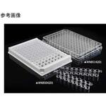 テストプレート ELISA用 96Well 滅菌済み WNB514201シリーズ NESTA