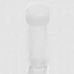 トランスポートバイアル 5ml PP 未滅菌 240-3005-060シリーズ EVER GREEN