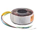 93883-P1S2 トロイダルトランス 1次：230V ac 2次：12V ac 電力：160VA Nuvotem Talema