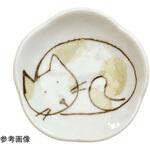 にゃんこ皿 用美(ヤマコー)