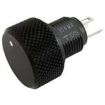 ノブ付き電位差計 1W VISHAY