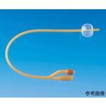 ハイドロジェルコートフォーリーカテーテル(2WAY) 12本入 カーディナルヘルス