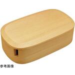 #82208 バターケース 用美(ヤマコー)