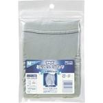 おしりぴったりパンツ 白十字