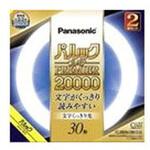 FCL30EDW28MF32K パルック プレミア20000 クール色 文字くっきり光 2個入 Panasonic(パナソニック)