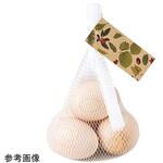 #89274 ひのきの温泉たまご 4個入 用美(ヤマコー)
