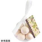 ひのきの温泉ボール 用美(ヤマコー)