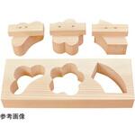 #86570 ひのき物相型 用美(ヤマコー)