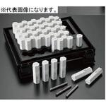 ER1-4 ピンゲージセット 1級 トビ寸法0.1mm ER1シリーズ アイゼン