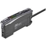 ファイバアンプ IP20 10 → 30 V dc オムロンヘルスケア